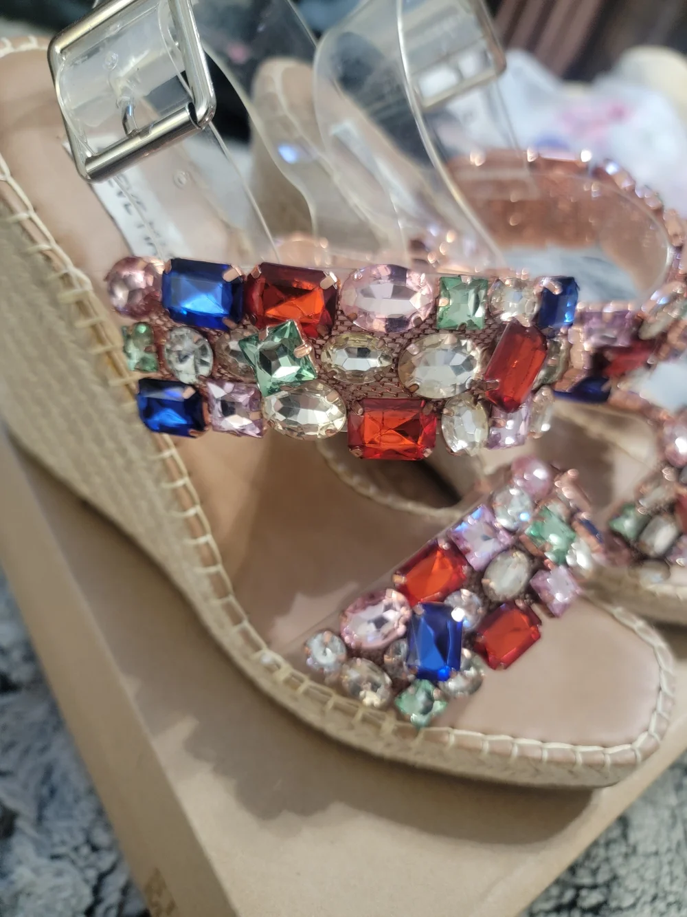 Steve Madden steve madden